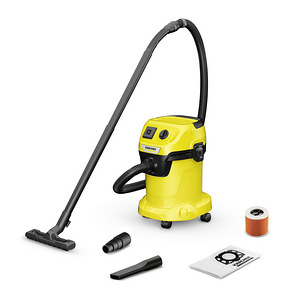 Karcher WD 3 (1 фото из 1)