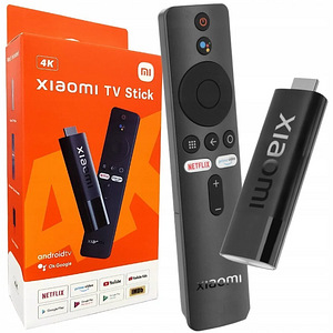 Xiaomi Smart TV Stick (1 foto / 2)