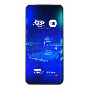 Xiaomi 15T Pro 5G 512GB (1 foto / 2)