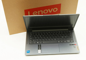 Lenovo Ideapad Slim 3 14IAH8 (3 foto / 3)