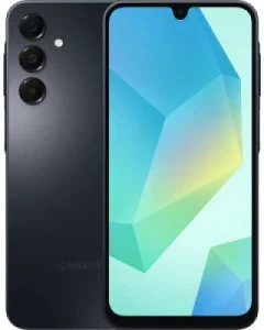 Samsung Galaxy A16 128GB (1 foto / 3)