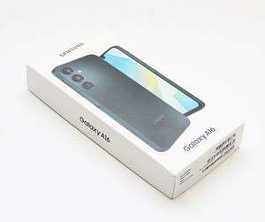 Samsung Galaxy A16 128GB (2 foto / 3)