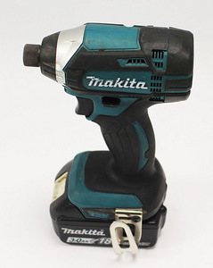 Makita DTD152 + 3.0Ah (2 foto / 2)
