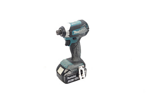 Makita DTD153 3,0Ah aku (2 foto / 2)