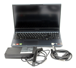 Lenovo Legion 5 15ACH6H (2 foto / 3)