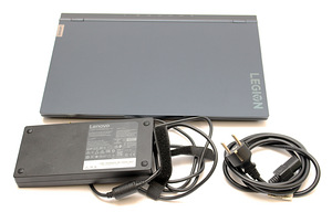 Lenovo Legion 5 15ACH6H (3 foto / 3)