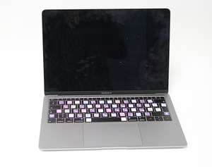 Macbook Air Retina 13-inch 2018 (3 foto / 3)