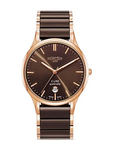 Roamer C-Line 658833-49-65-63 (1 foto / 2)