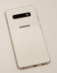 Samsung Galaxy S10+ 128GB (3 foto / 3)