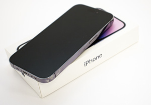 iPhone 14 Pro 128GB (2 foto / 3)