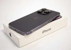 iPhone 14 Pro 128GB (3 foto / 3)