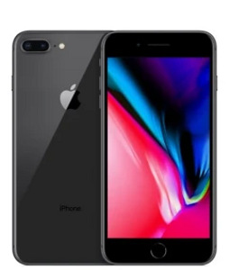 Iphone 8 Plus 64GB (1 фото из 3)