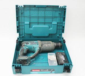 Makita DHR202 (2 foto / 2)