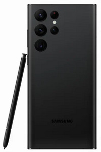 Samsung Galaxy S22 Ultra 128GB (1 foto / 3)