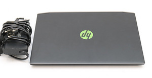 HP Pavilion Gaming Laptop 15 (3 foto / 3)