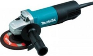 Makita 9558HNR (1 foto / 2)