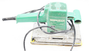 Hitachi SV 12 SD (2 фото из 2)