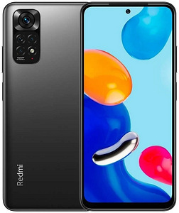 Xiaomi Redmi Note 11 Pro 5G 128GB (1 foto / 3)