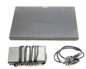 Lenovo Legion 5 15IRX10 (3 foto / 3)