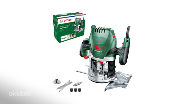 Bosch POF 1200 AE