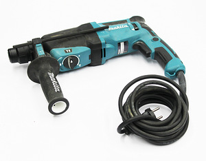 Makita HR2630 (2 foto / 2)