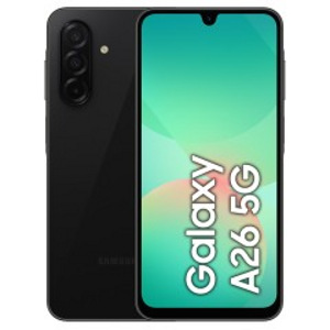 Samsung Galaxy A26 128GB (1 foto / 3)