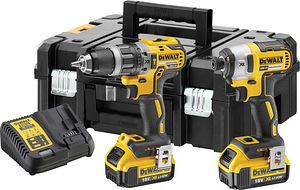 DeWalt DCK266P2T (1 фото из 2)