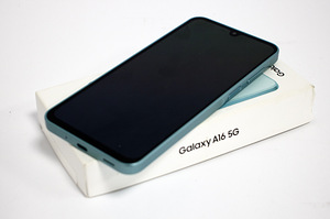 Samsung Galaxy A16 5G (2 foto / 3)