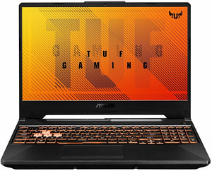 Asus TUF FX506L (1 foto / 3)