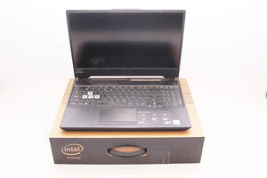 Asus TUF FX506L (2 foto / 3)