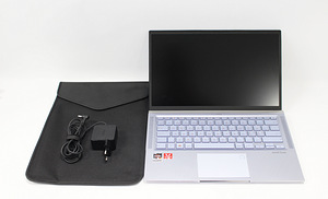 ASUS ZenBook 14 (UM431D) (2 foto / 3)