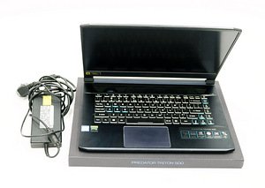 Acer Predator PT515-51 (2 foto / 2)