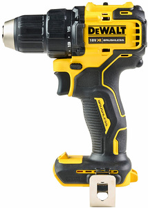 DeWALT DCD708 (1 foto / 2)