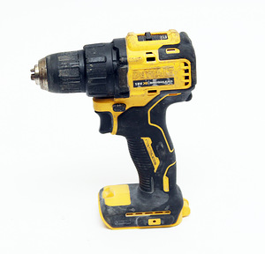 DeWALT DCD708 (2 foto / 2)