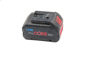 Bosch GBA 18V 8.0Ah ProCORE (2 foto / 2)