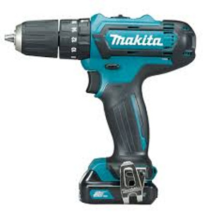 Makita HP331D 2.0Ah (1 foto / 2)