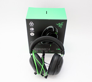 Razer Blackshark V2 (2 фото из 2)