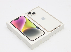 Iphone 14 128GB (2 фото из 3)