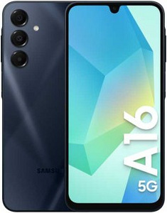 Sasmsung Galaxy A16 128GB (1 foto / 3)