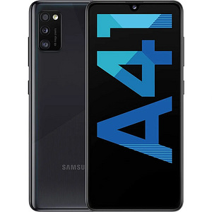 Samsung Galaxy A41 64GB (1 foto / 3)