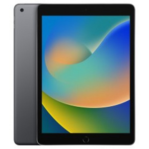 iPad (9 gen) Wi-Fi + Cellular 64GB (1 foto / 3)
