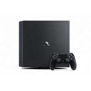 Playstation 4 Pro 1TB (1 foto / 2)