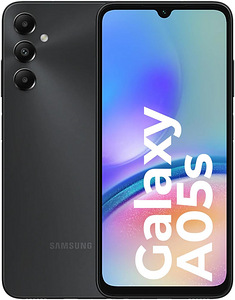 Samsung Galaxy A05s 64GB (1 foto / 3)
