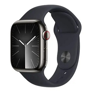 Apple Watch Series 9 45mm (1 foto / 2)