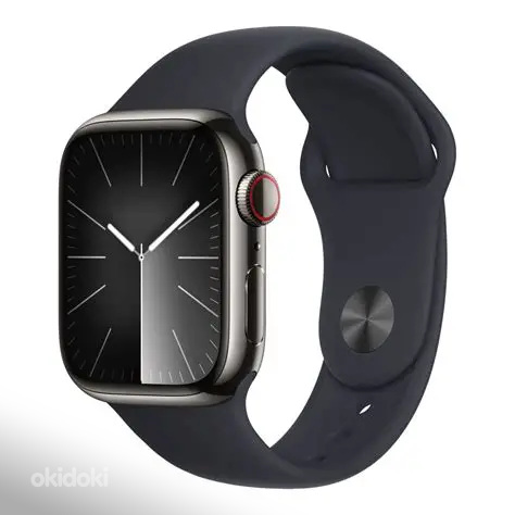 Apple Watch Series 9 45mm