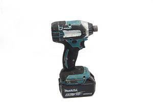 Makita DTD152 6.0Ah (2 foto / 2)