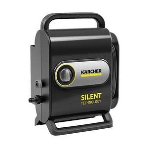 Survepesur K Silent Anniversary Edition (1 foto / 1)