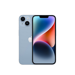 Apple iPhone 14 128GB (1 foto / 3)