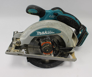 Makita DSS610 (2 foto / 2)