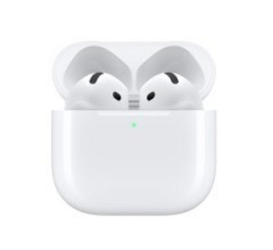 Apple Airpods 3 (1 фото из 2)